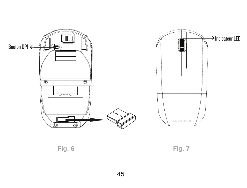 Soyntec R6 TRAVELLER User Manual | Page 45 / 52