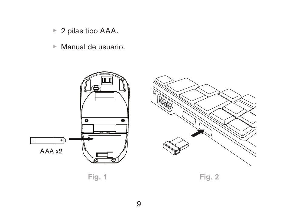 Soyntec R6 TRAVELLER User Manual | Page 9 / 52