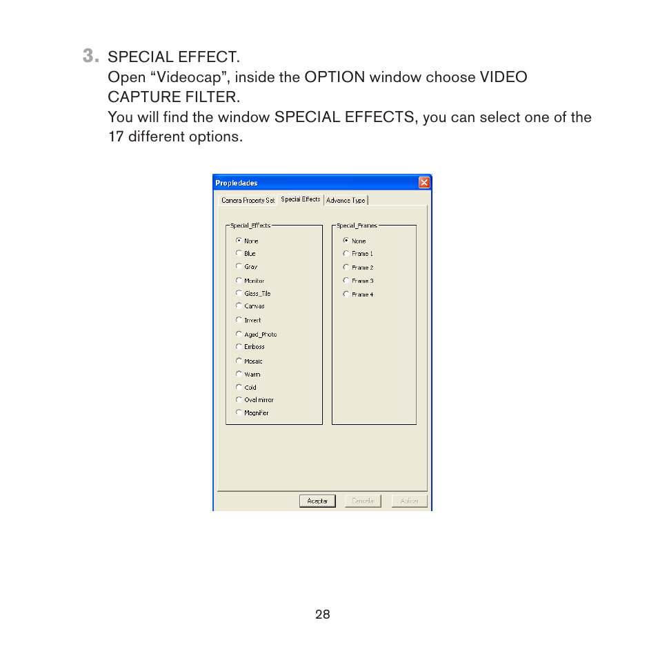 Soyntec JOINSEE 500 User Manual | Page 10 / 16