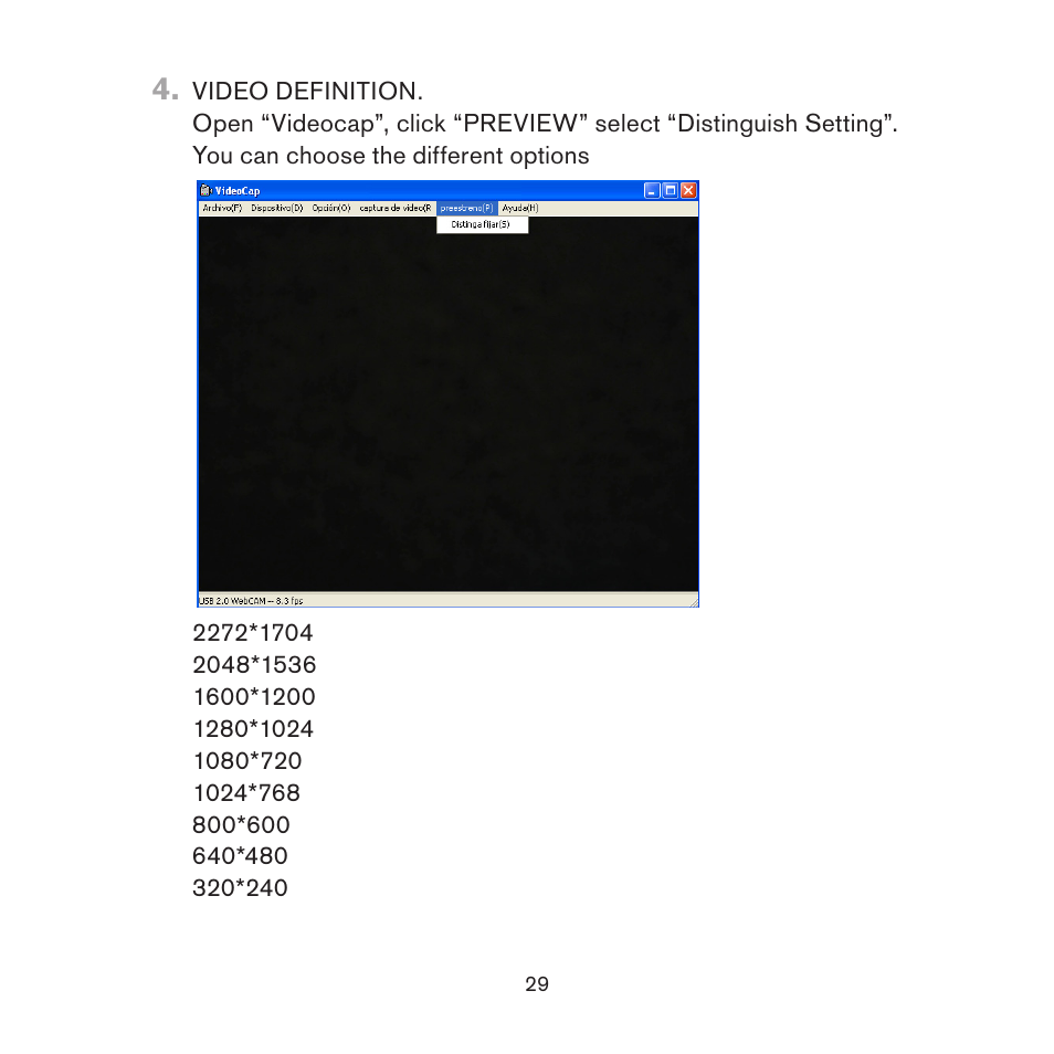 Soyntec JOINSEE 500 User Manual | Page 11 / 16