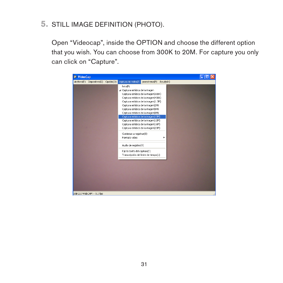 Soyntec JOINSEE 500 User Manual | Page 13 / 16