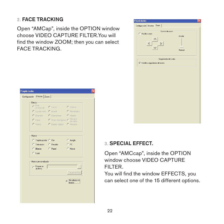 Soyntec JOINSEE 600 User Manual | Page 8 / 12