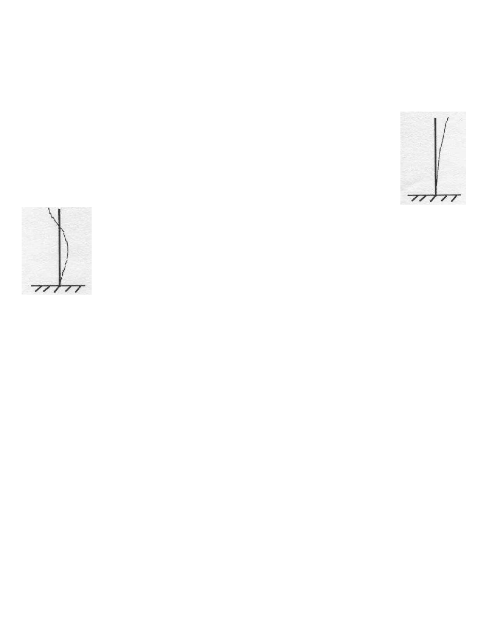 Spaulding Lighting Lighting Poles and Vibration Read before installation User Manual | 2 pages