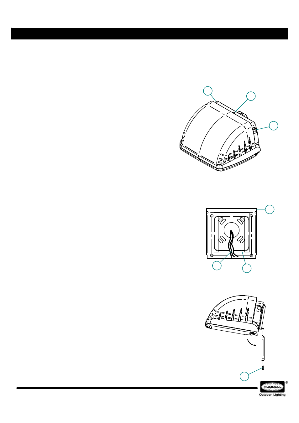 Spaulding Lighting Laredo LMC LED User Manual | Page 2 / 2