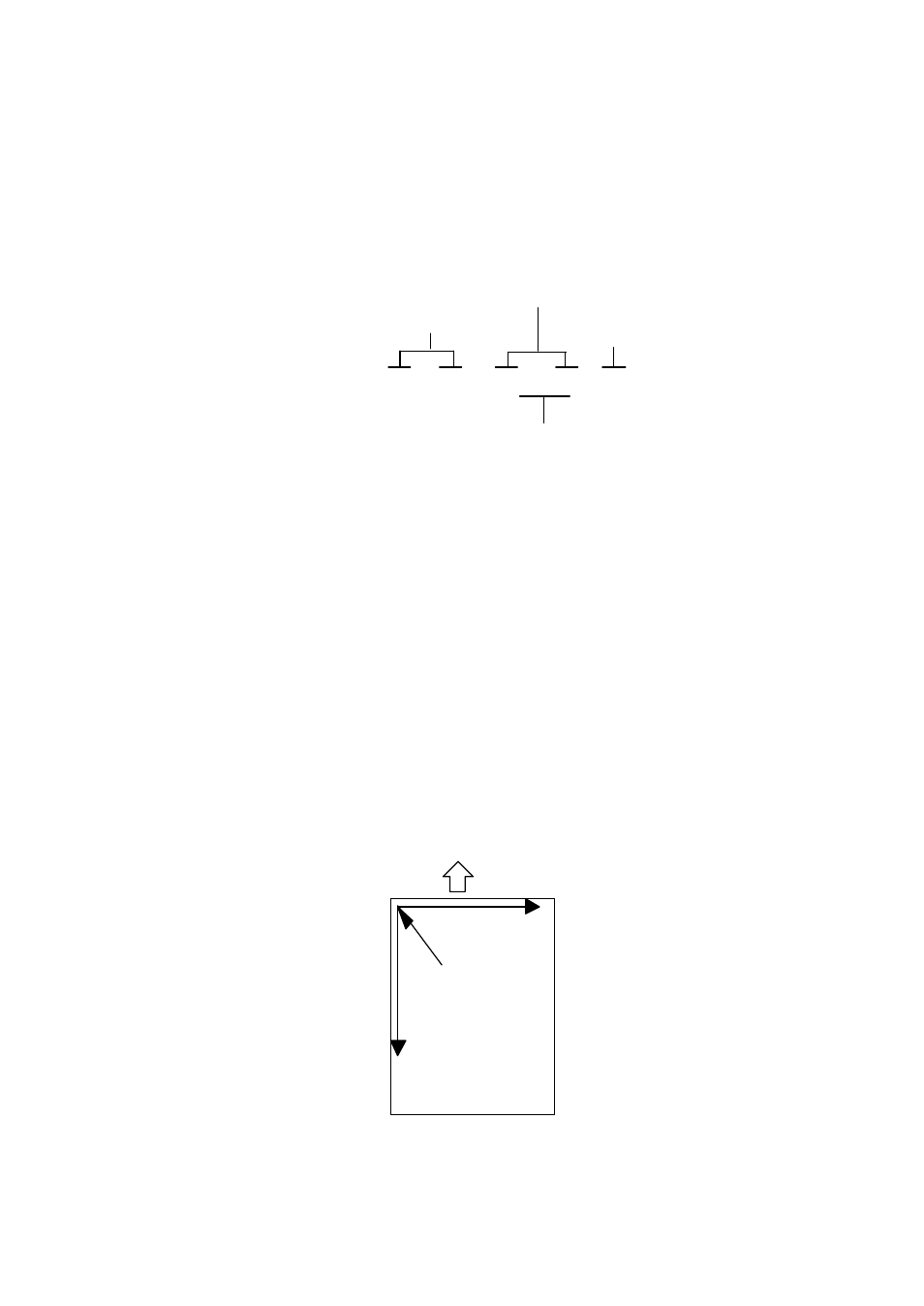 P a 10 20, Introduction, Hp-gl syntax | Font selection, Coordinate system and printing area | Brother Laser Printer HL1660e User Manual | Page 329 / 441