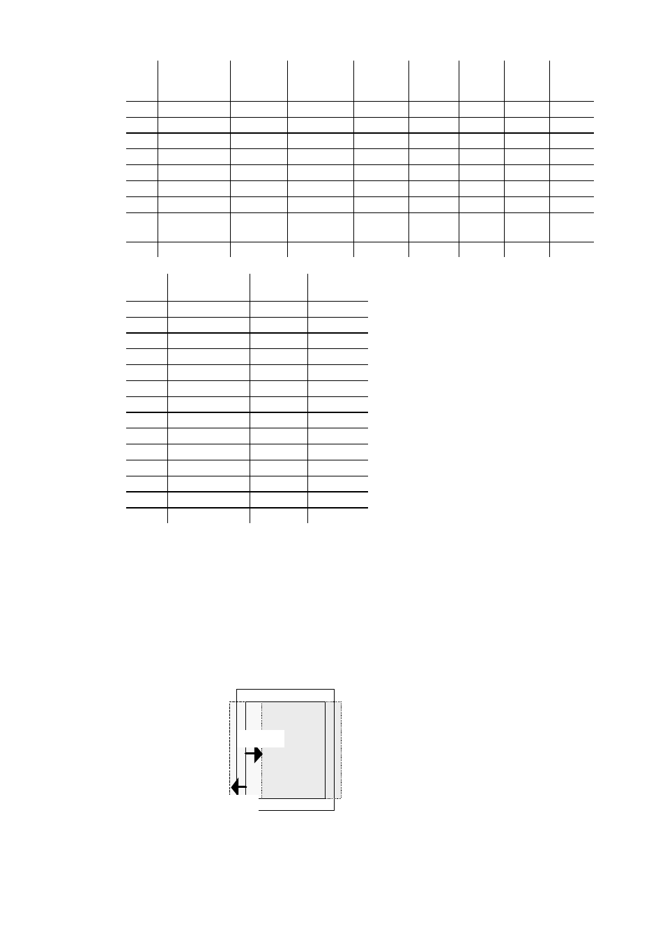 Positive negative | Brother Laser Printer HL1660e User Manual | Page 38 / 441