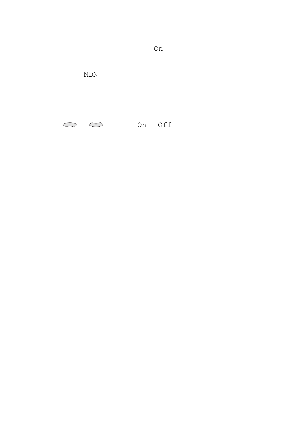 Notification, Notification -16 | Brother NC-9100H User Manual | Page 105 / 175