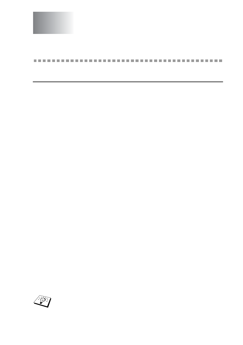 11 tcp/ip configuration, Assigning tcp/ip information, Overview | Tcp/ip configuration -1, Assigning tcp/ip information -1, Overview -1, Tcp/ip configuration | Brother NC-9100H User Manual | Page 112 / 175