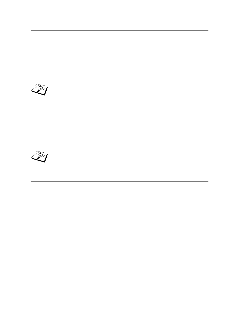 Sending an internet fax, Manually entering text | Brother NC-9100H User Manual | Page 124 / 175