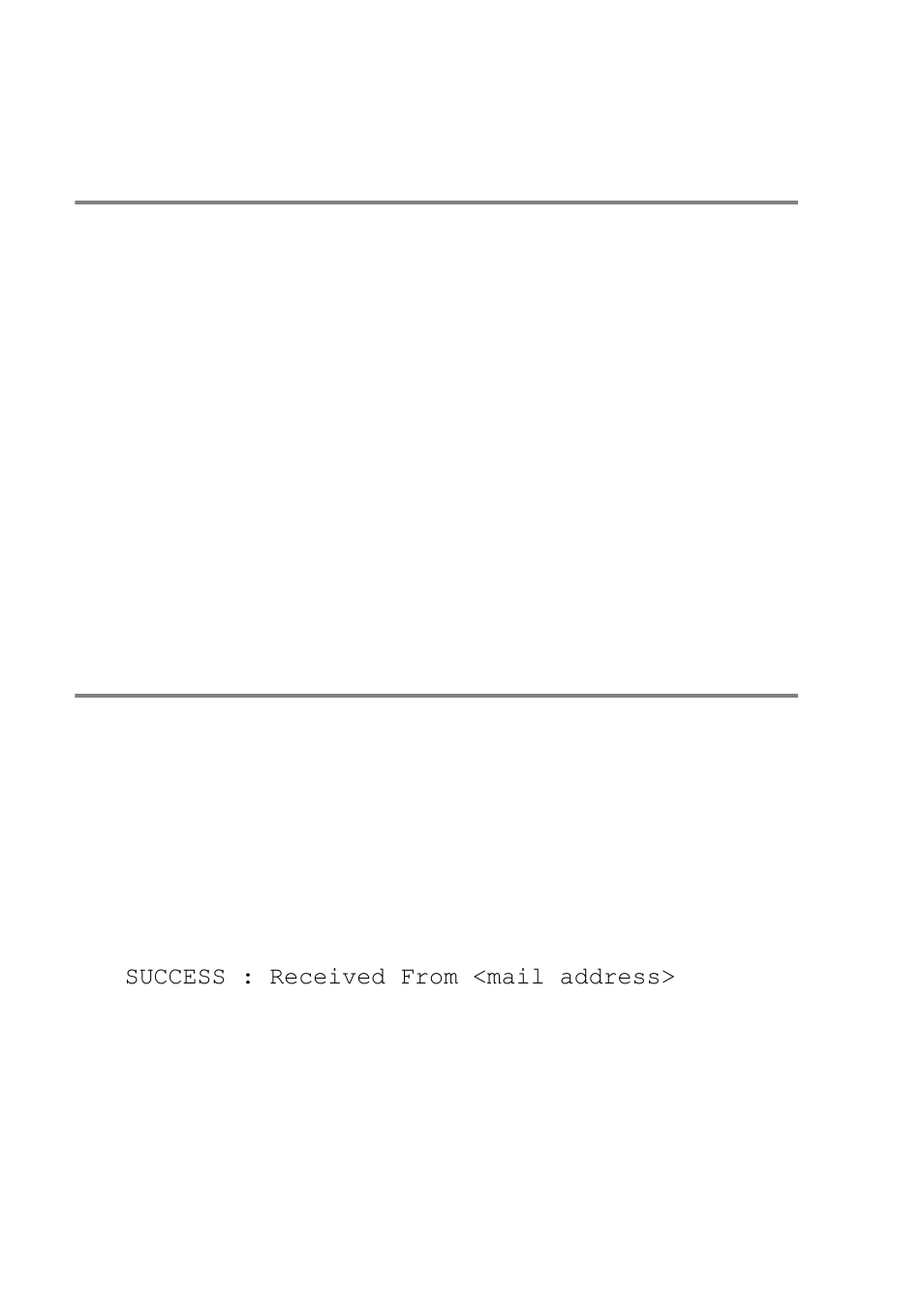 Setup mail (tx), Setup mail (rx), Setup mail (tx) -10 setup mail (rx) -10 | Brother NC-9100H User Manual | Page 131 / 175