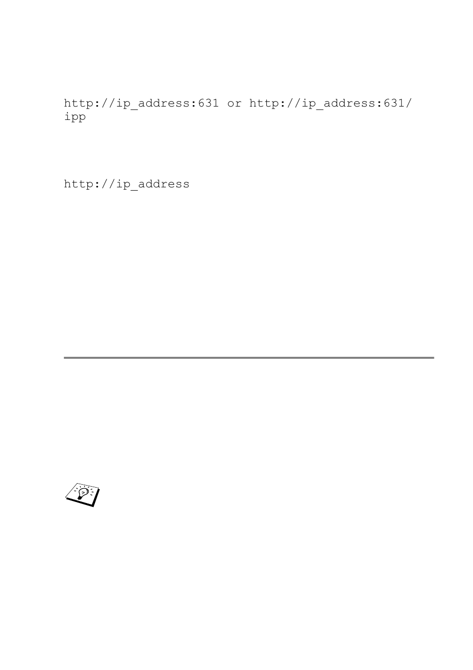 Novell netware troubleshooting, Novell netware troubleshooting -10 | Brother NC-9100H User Manual | Page 142 / 175