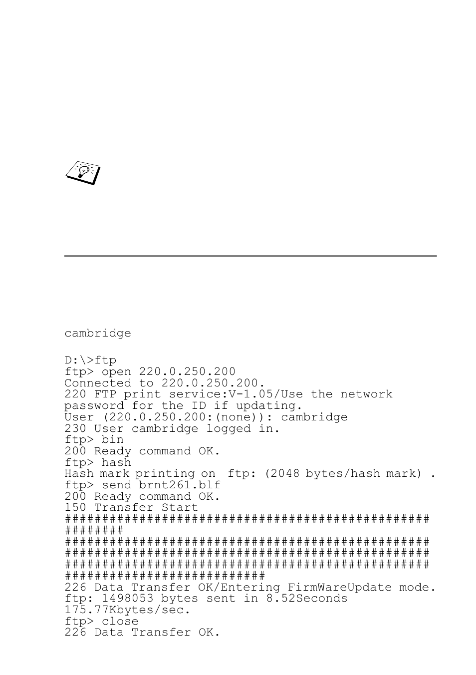 Brother NC-9100H User Manual | Page 164 / 175