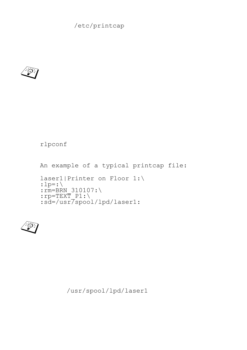 Brother NC-9100H User Manual | Page 17 / 175