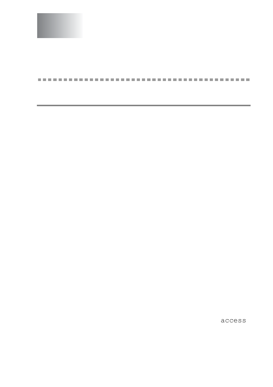 3 peer to peer printing, Overview, Quick tips | Peer to peer printing -1, How to print in a windows, 95/98/me peer to peer, Network -1, Overview -1, Quick tips: -1, Peer to peer printing | Brother NC-9100H User Manual | Page 34 / 175