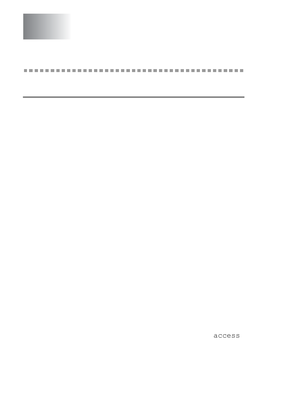 5 configuring internet printing for windows, Internet printing installation, Overview | Configuring internet printing for windows, Internet printing installation -1, Overview -1 | Brother NC-9100H User Manual | Page 47 / 175