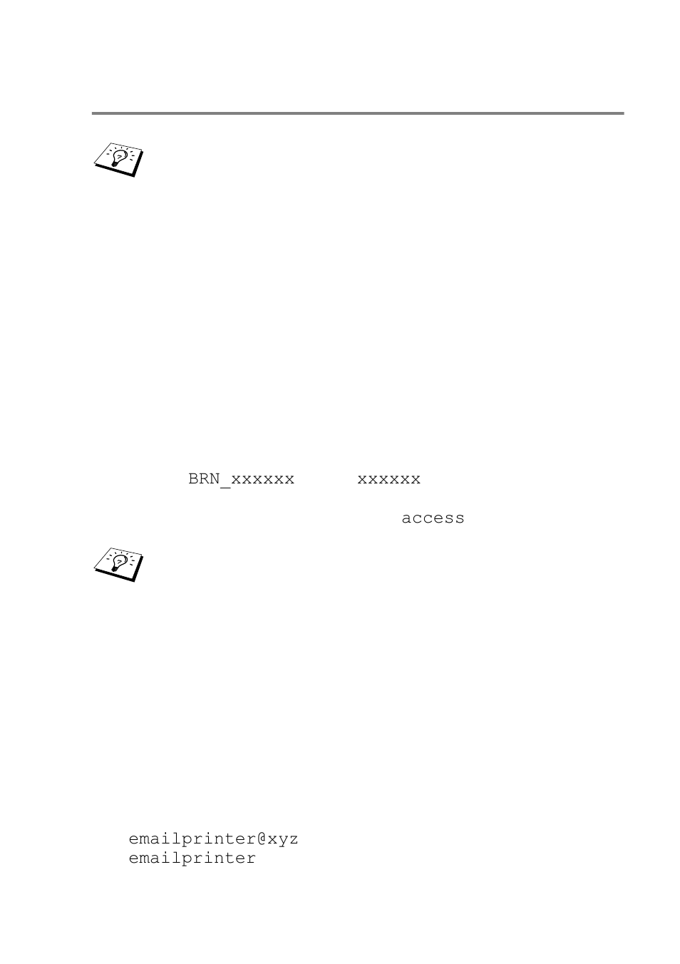 Brother NC-9100H User Manual | Page 50 / 175