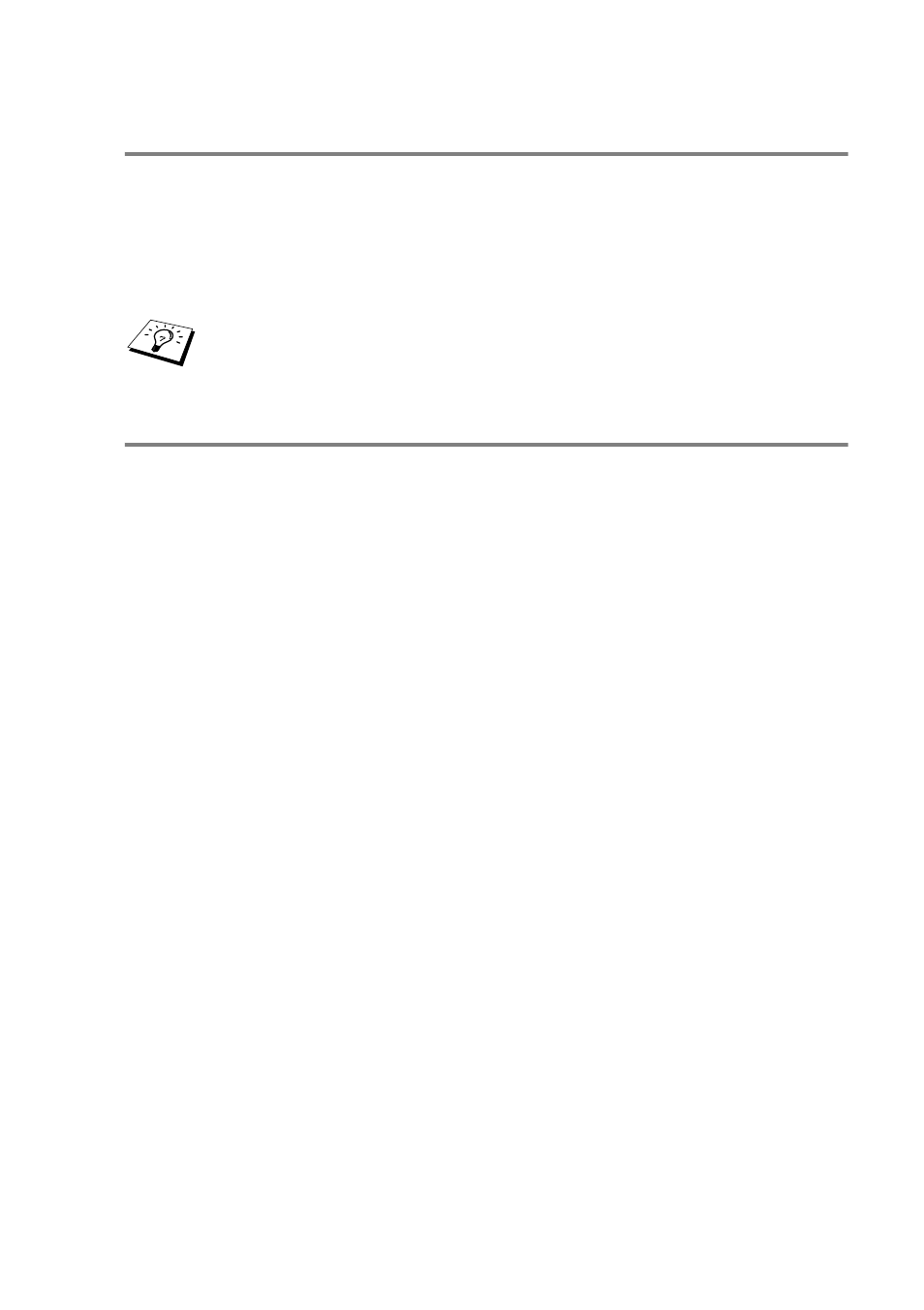 Creating a ndps printer using nwadmin for netware5, Ndps manager | Brother NC-9100H User Manual | Page 60 / 175