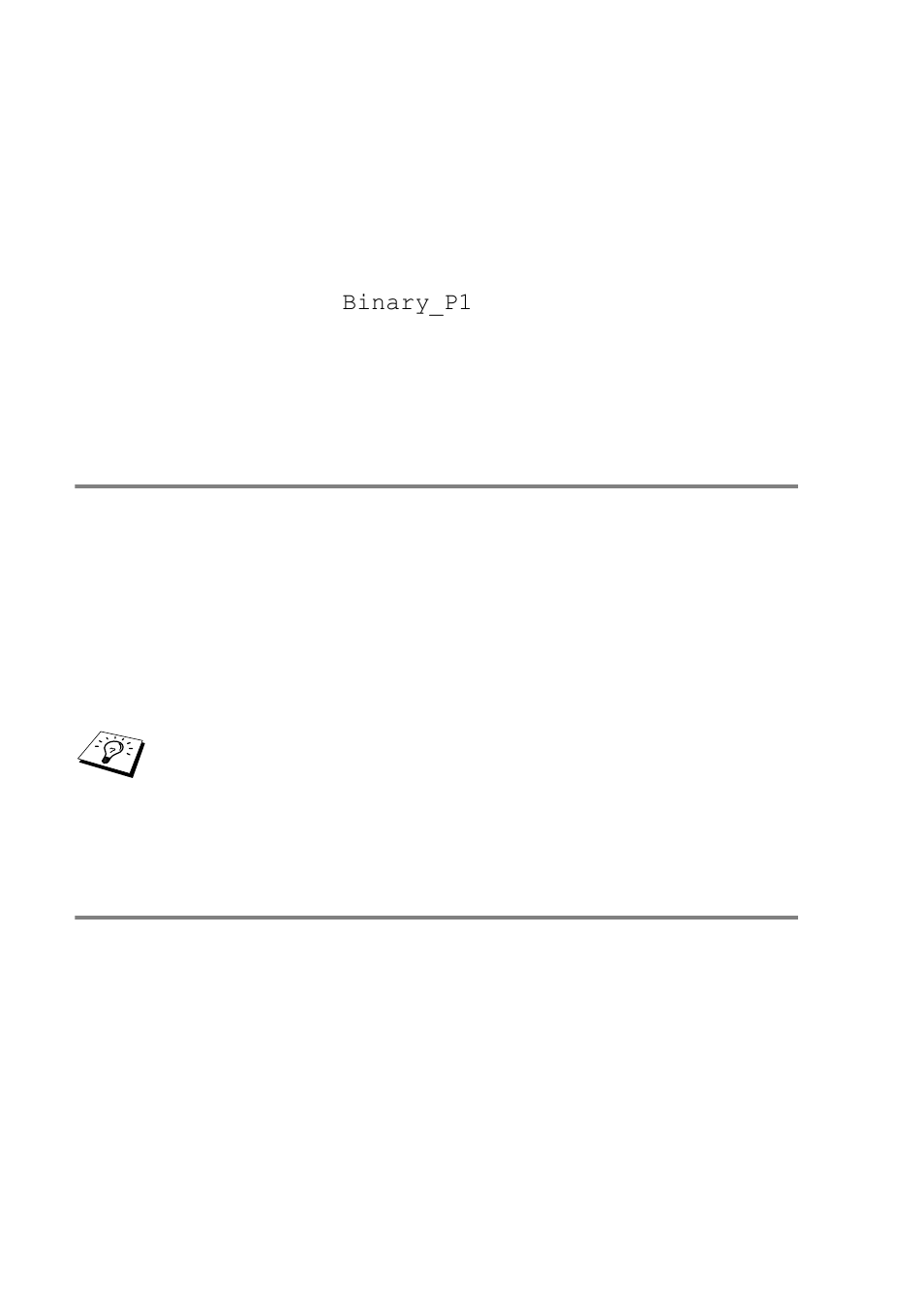 Configuring netware 3 and netware 4 systems | Brother NC-9100H User Manual | Page 63 / 175