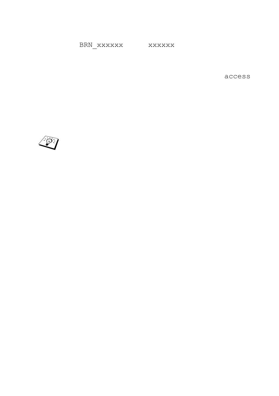 Brother NC-9100H User Manual | Page 68 / 175