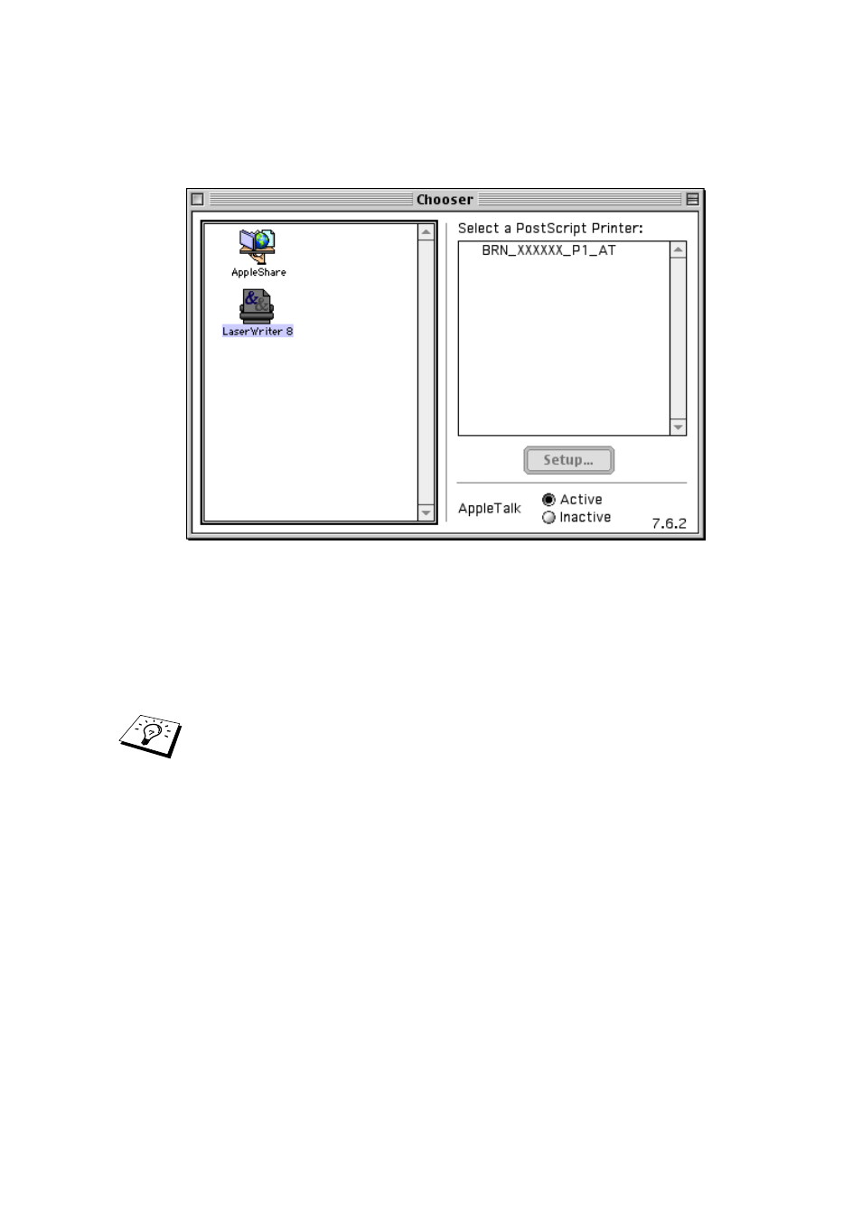 Brother NC-9100H User Manual | Page 74 / 175