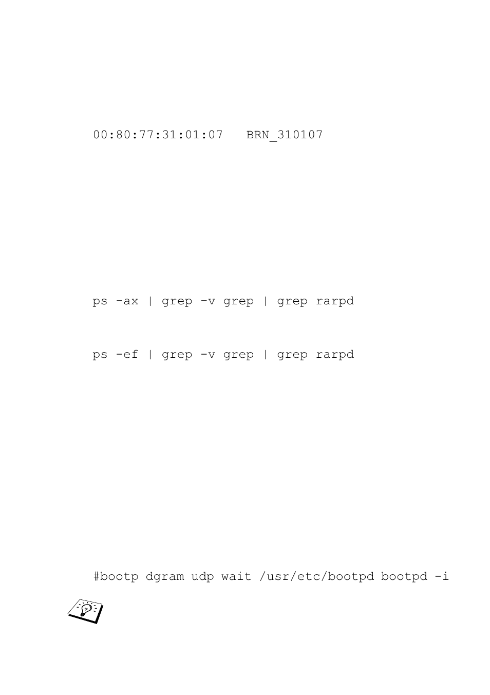Brother NC-9100H User Manual | Page 92 / 175
