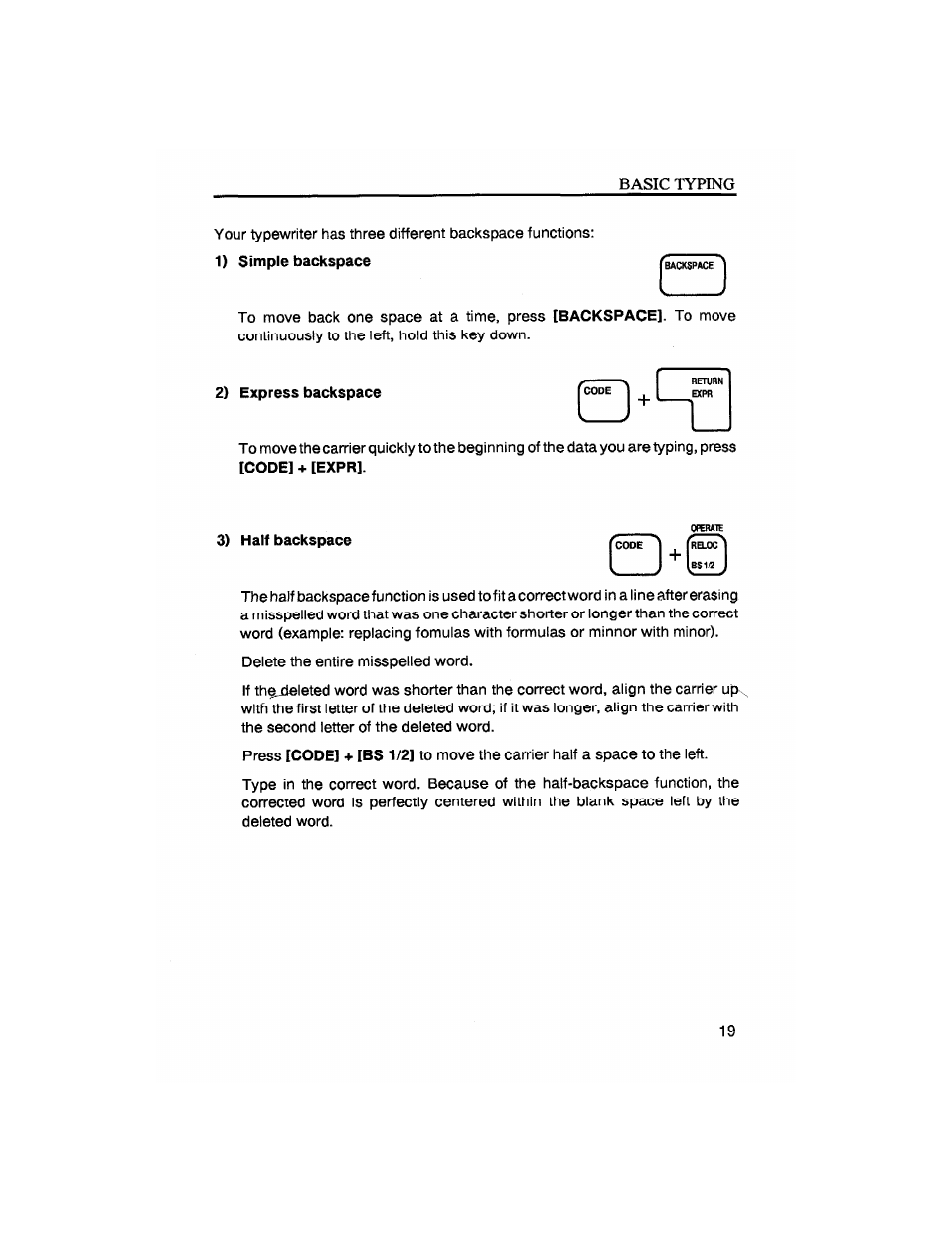 Brother SX-4000 User Manual | Page 21 / 54