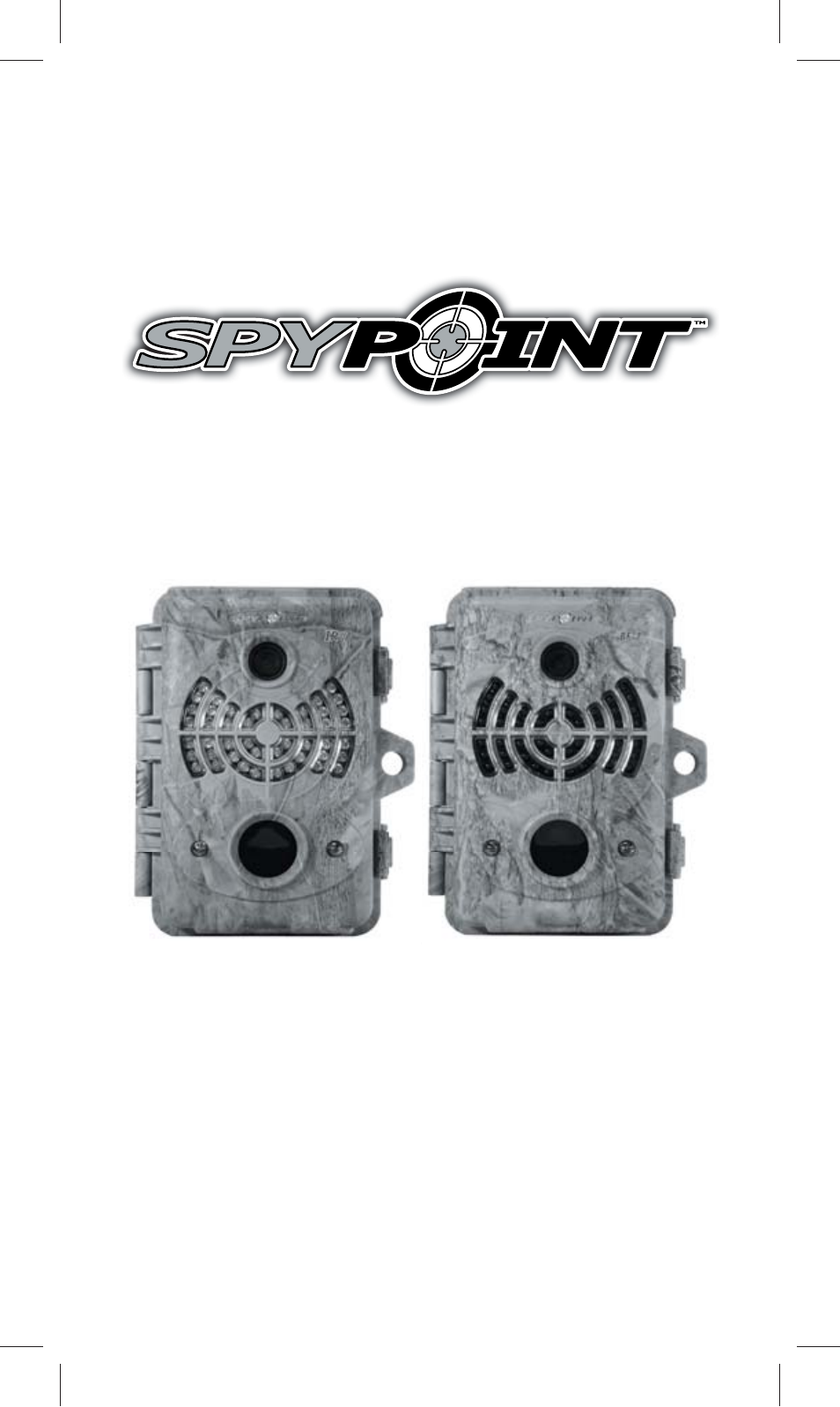 SPYPOINT IR-7 User Manual | 25 pages