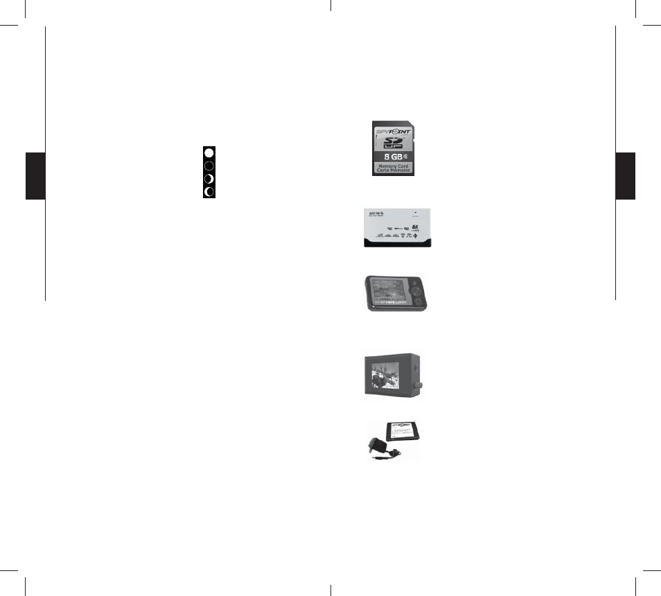 SPYPOINT IR-7 User Manual | Page 15 / 25