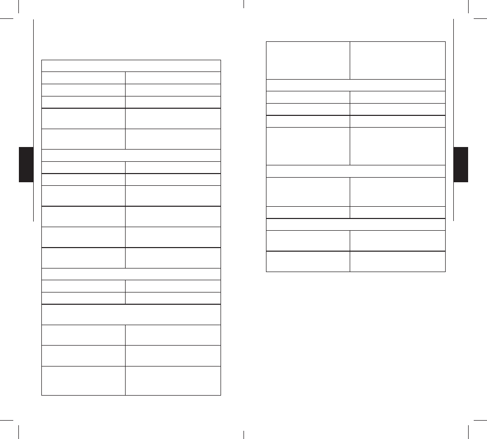 SPYPOINT IR-7 User Manual | Page 19 / 25
