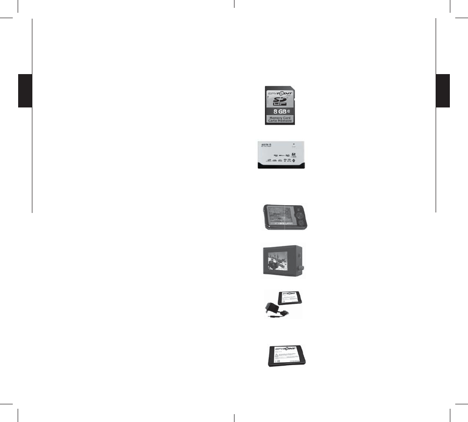 SPYPOINT IR-7 User Manual | Page 7 / 25