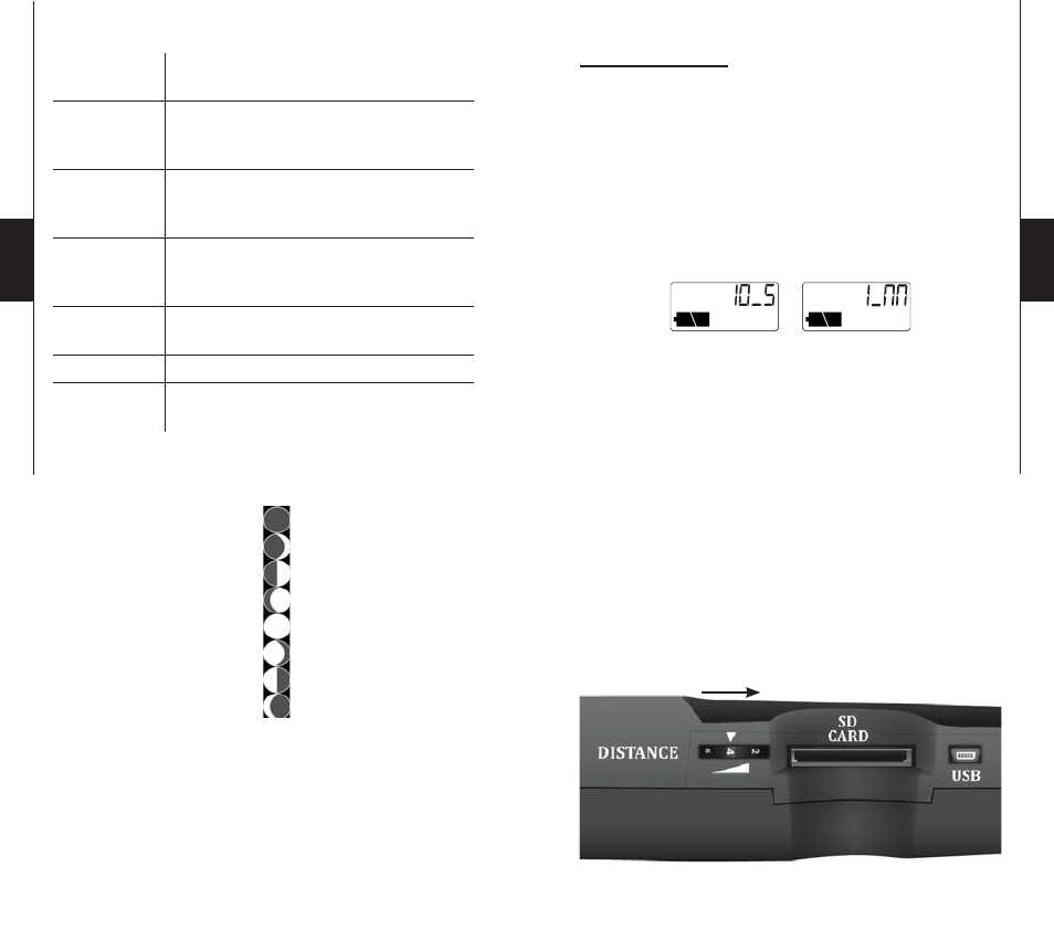 SPYPOINT BF-6 User Manual | Page 14 / 25