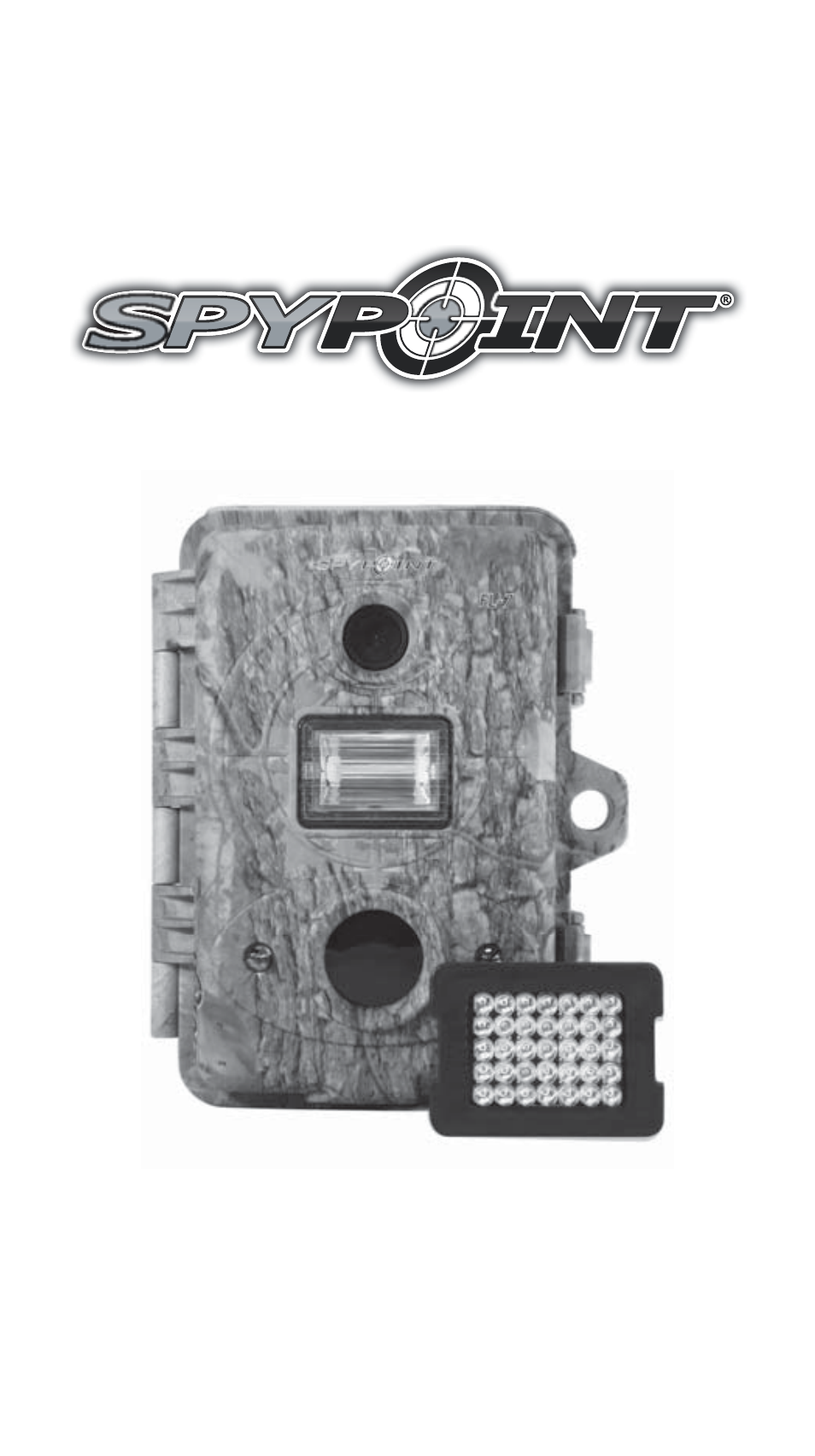 SPYPOINT FL-7 User Manual | 27 pages