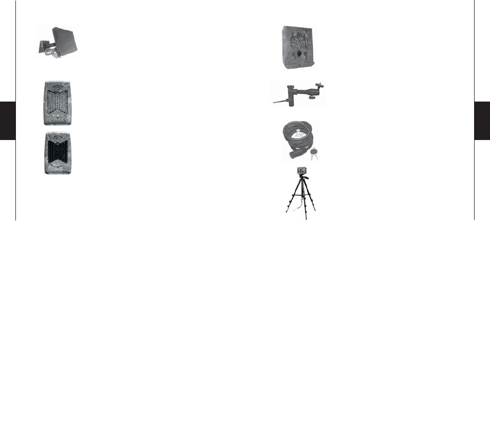 SPYPOINT FL-7 User Manual | Page 17 / 27