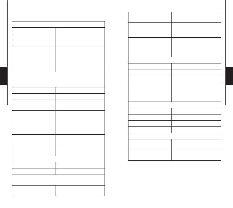 SPYPOINT FL-7 User Manual | Page 20 / 27