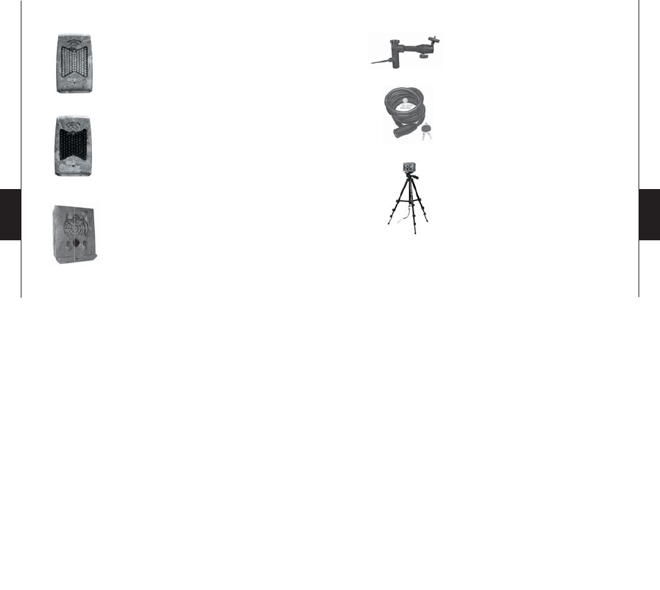 SPYPOINT FL-7 User Manual | Page 26 / 27