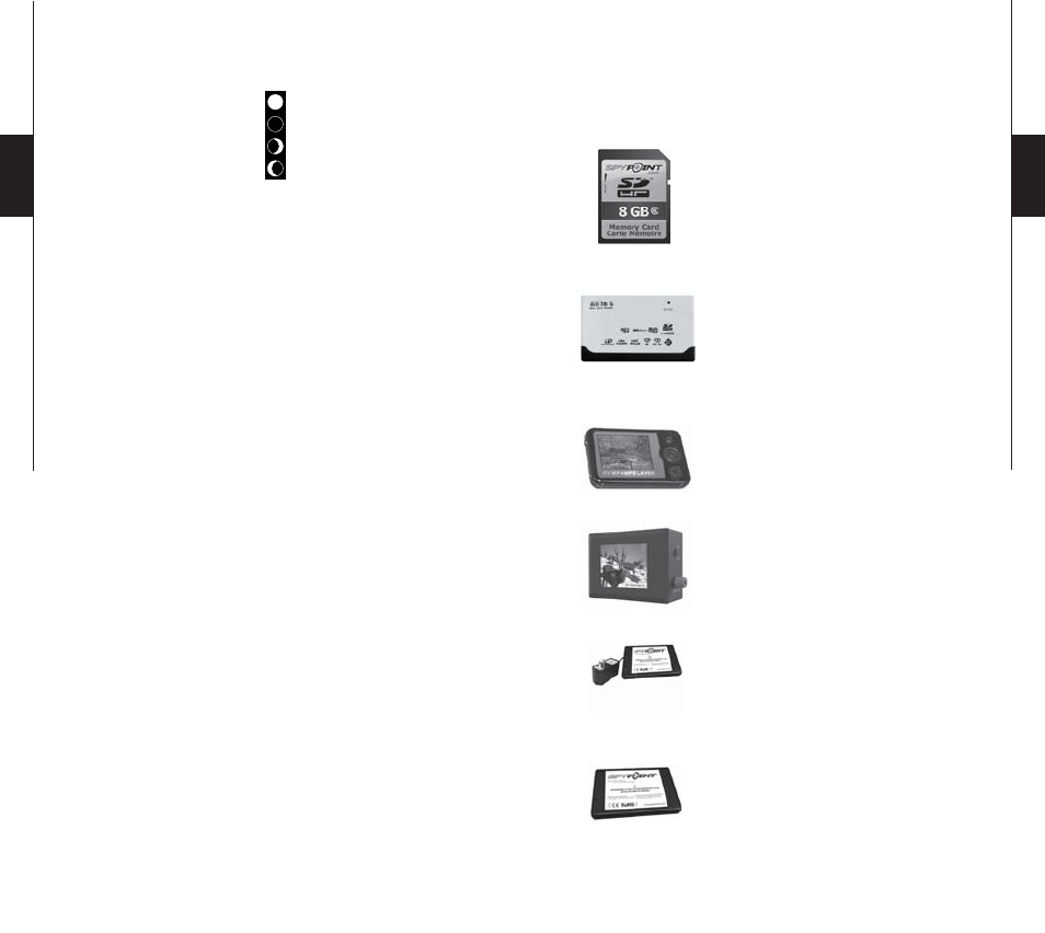 SPYPOINT FL-7 User Manual | Page 7 / 27