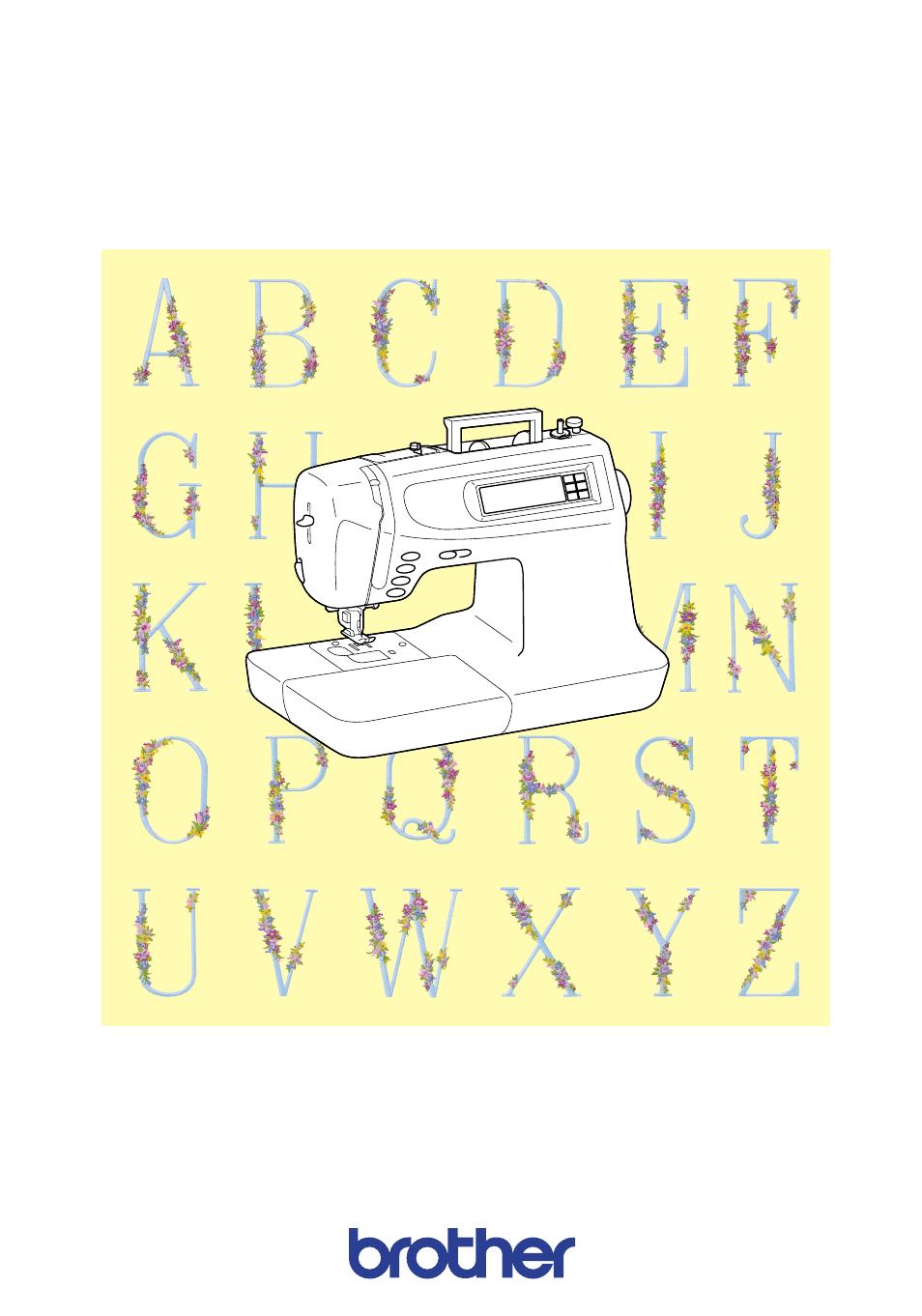 Brother PC 6500 User Manual | 140 pages