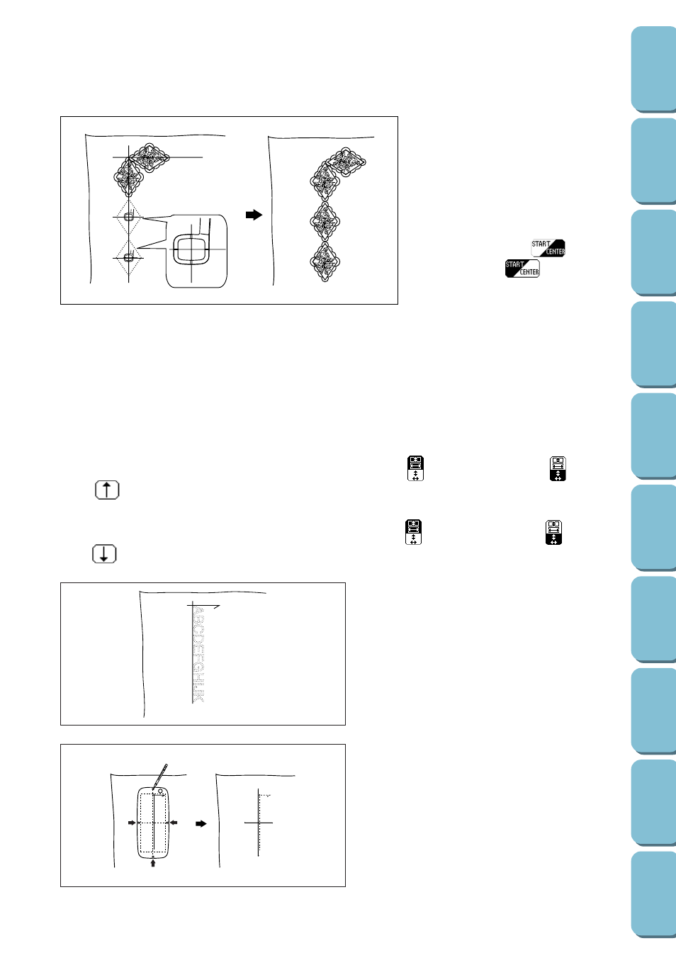 Brother PC 6500 User Manual | Page 120 / 140