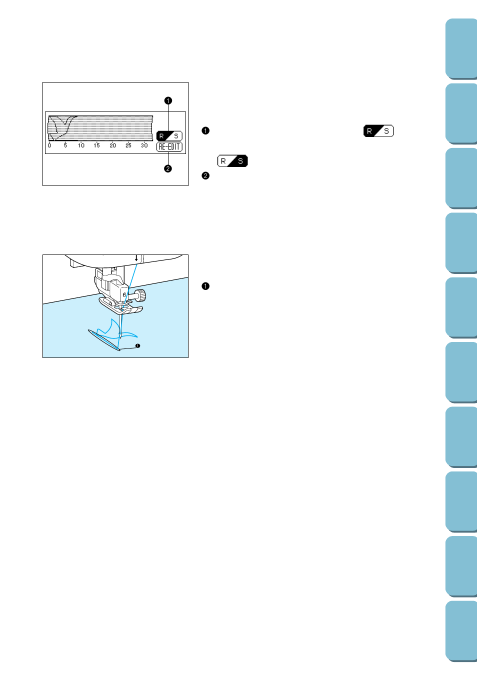 Brother PC 6500 User Manual | Page 83 / 140