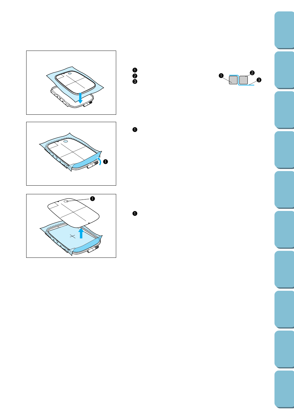 Brother PC 6500 User Manual | Page 94 / 140