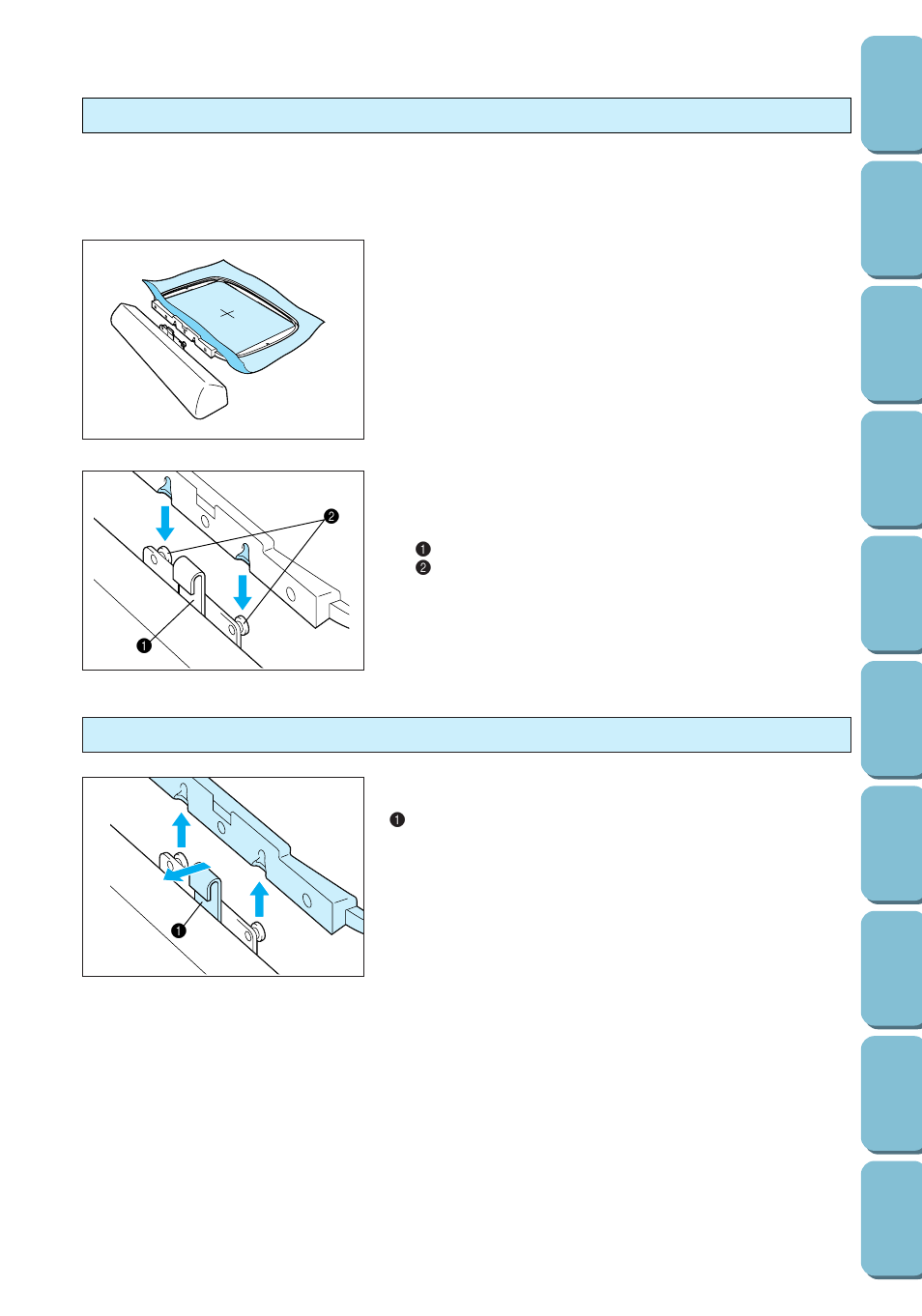 Brother PC 6500 User Manual | Page 95 / 140