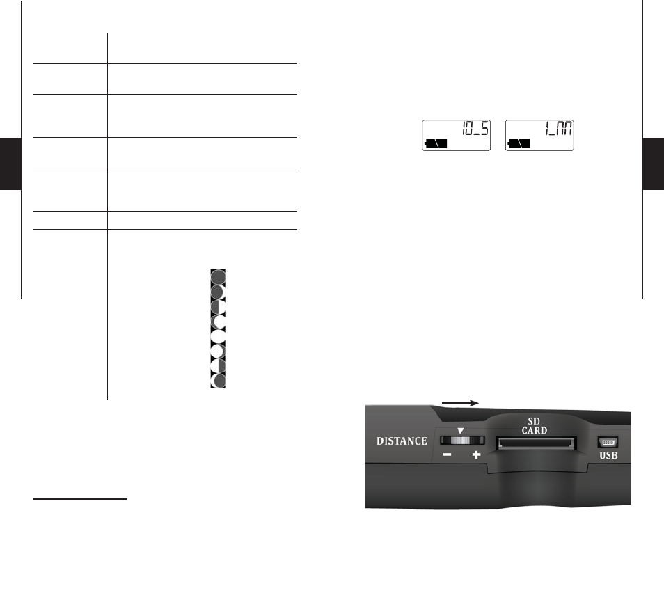 SPYPOINT I-6 User Manual | Page 14 / 26