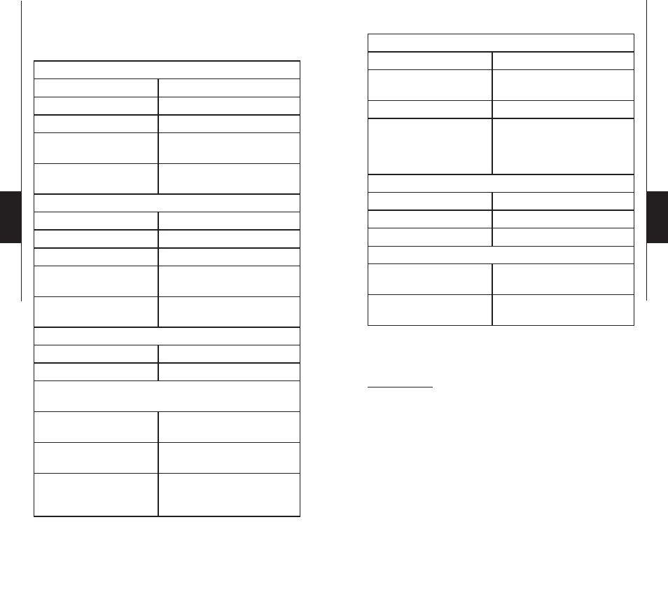 SPYPOINT I-6 User Manual | Page 19 / 26