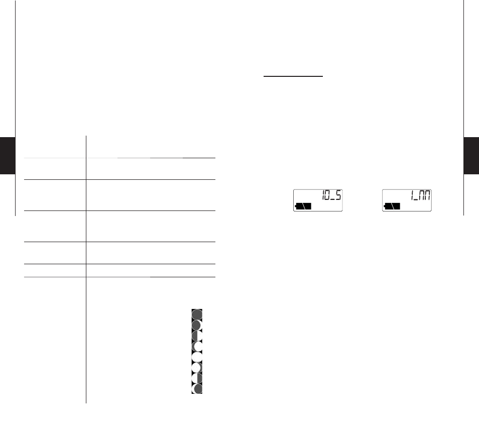 SPYPOINT I-6 User Manual | Page 22 / 26