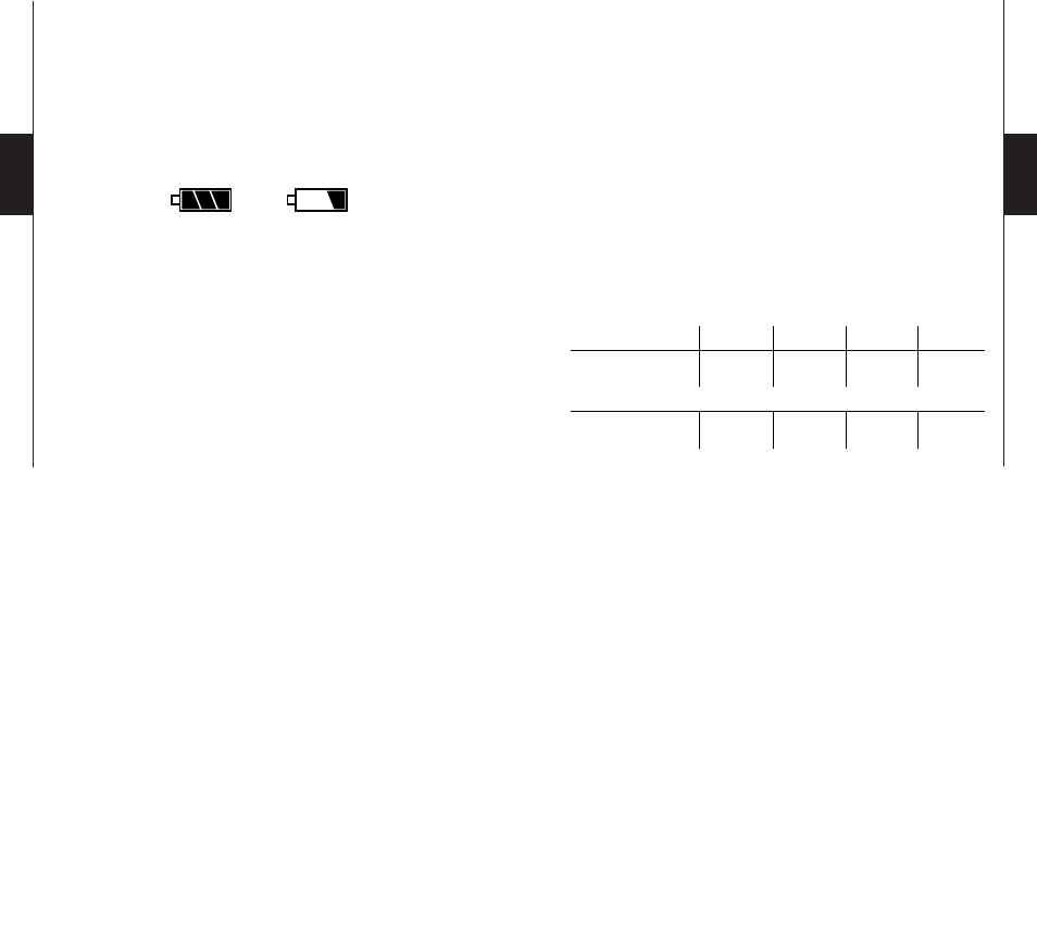 Power, Busy" led | SPYPOINT I-6 User Manual | Page 4 / 26