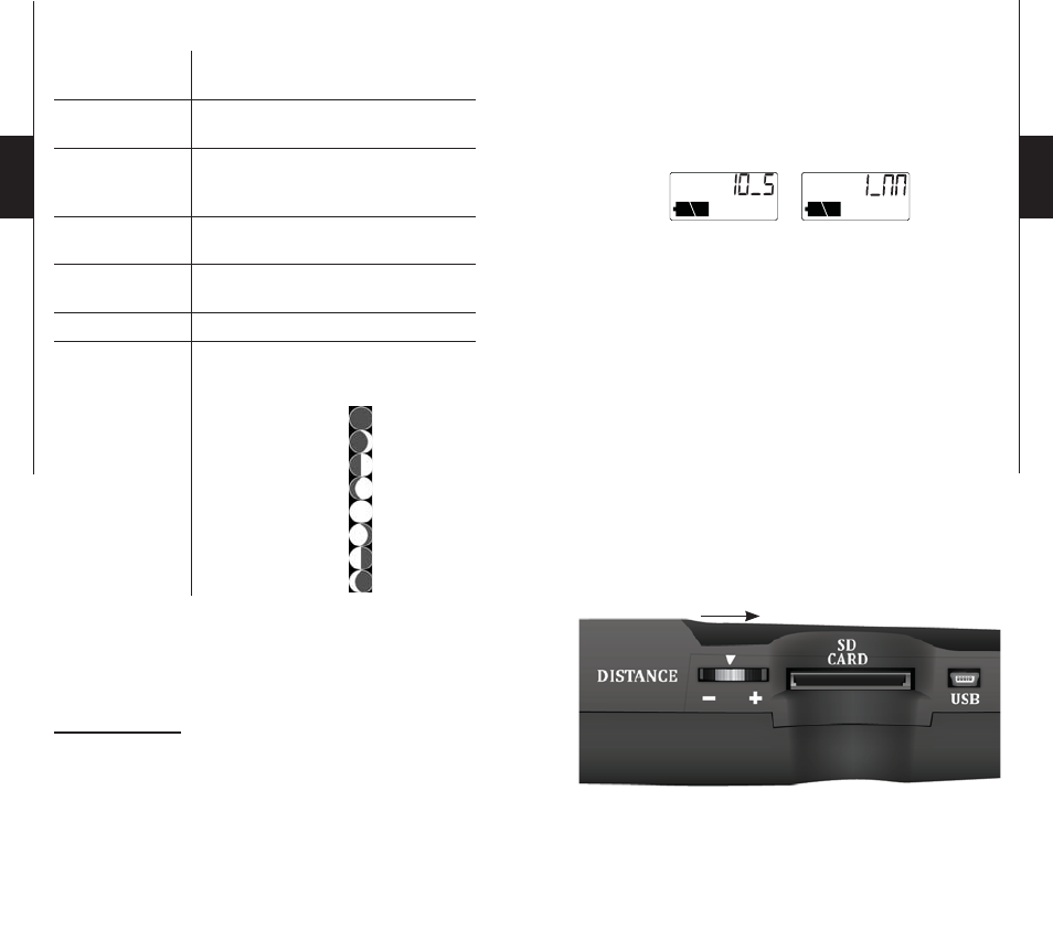 SPYPOINT I-6 User Manual | Page 6 / 26