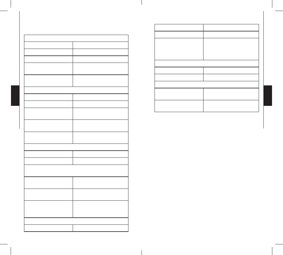 SPYPOINT IR-5 User Manual | Page 17 / 23