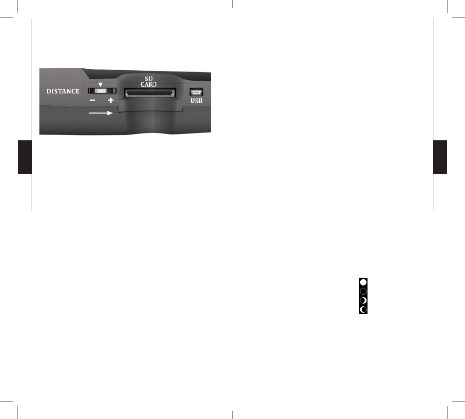 SPYPOINT IR-5 User Manual | Page 20 / 23