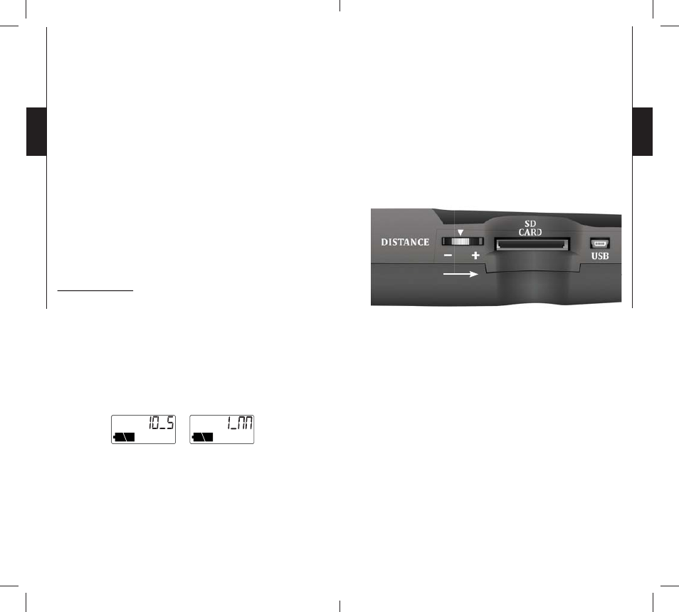 SPYPOINT IR-5 User Manual | Page 5 / 23