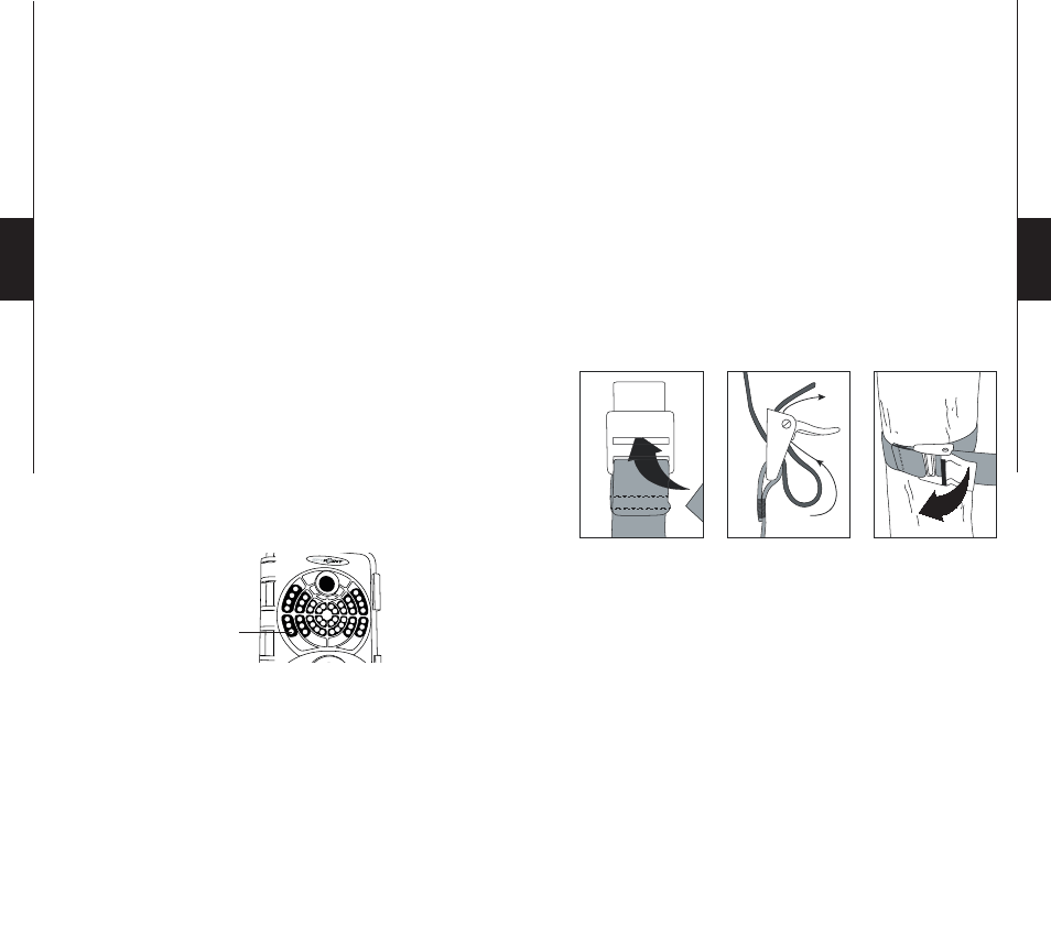 SPYPOINT IR-6 User Manual | Page 13 / 25